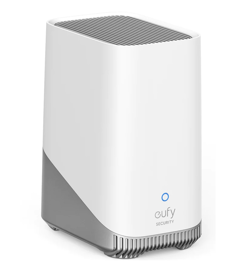 T80303D1 - Anker Eufy HomeBase 3