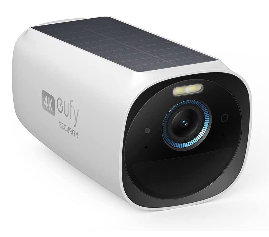T81603W1 - Bezpečnostní kamera Anker Eufy EufyCam 3 Single cam 4K