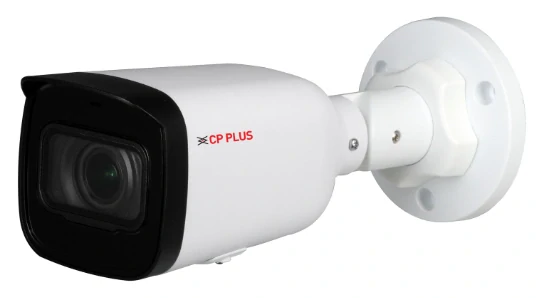 CP-UNC-TS25ZML4-M 2.4 Mpix venkovní IP kamera s IR CP PLUS