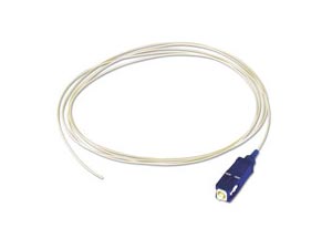 LEXI-Net Pigtail SC SM 09/125 2m