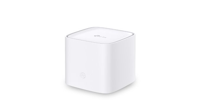 WiFi router TP-Link HC220-G5(1-pack) AC1200, 3x GLAN, / 300Mbps 2,4GHz/ 867Mbps 5GHz, poškozený obal