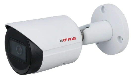 CP-UNC-TB41L3-MDS-0360 4.0 Mpix venkovní IP kamera s IR, WDR a Starlight CP PLUS