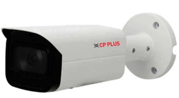 CP-UNC-TC21ZL6-VMDS-27135 2.0 Mpix venkovní IP kamera s IR, WDR a Starlight CP PLUS