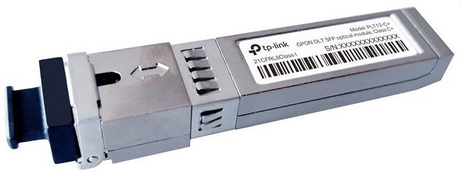 GPON TP-Link DS-PMA-C+ OLT SFP optical modul, Class C+