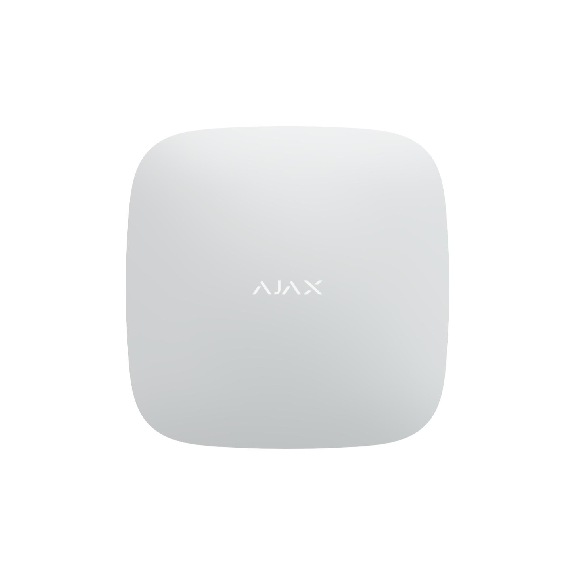 Ajax Hub 7561
