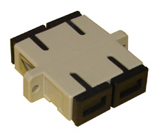 LEXI-Net Coupling SC, MM duplex