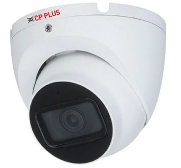 CP-UNC-DA51L3C-0280 5.0 Mpix venkovní IP dome kamera s IR a mikrofonem CP PLUS