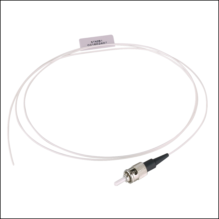 LEXI-Net Pigtail ST MM 50/125 2m