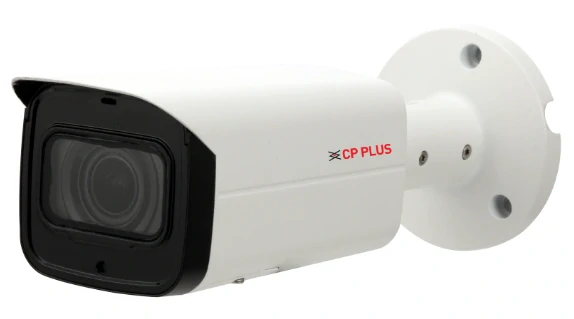 CP-UNC-TB41ZL6-VMDS-27135 4.0 Mpix venkovní IP kamera s IR, WDR a Starlight CP PLUS