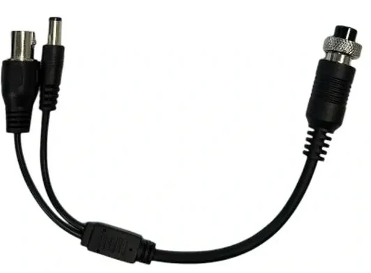 CP-PR-164 Propojovací kabel pro připojení HD kamer k MDVR CP PLUS